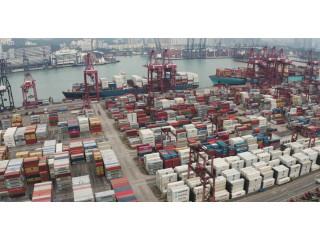 Logistics and Transport Management in China | MOOV Logistics