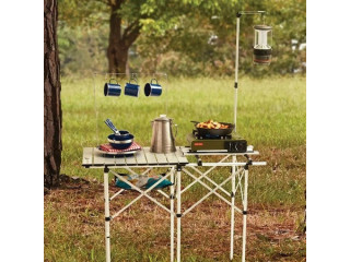 Camping Kitchen Table