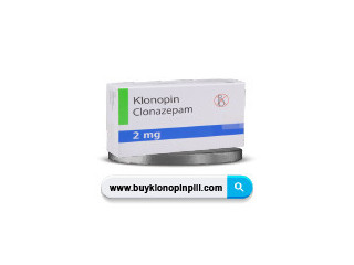 Treat your anxiety problem with klonopin
