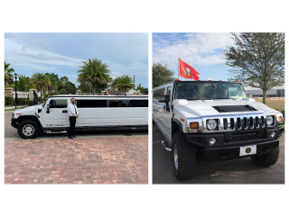 Luxury Rides with Ambassador Limo Tampa