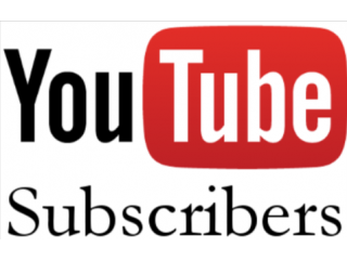 Buy 1000 YouTube Subscribers – Organic & Non-Drop