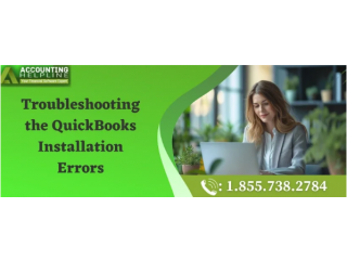 A complete guide to fix QuickBooks Desktop Error 1327