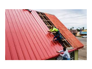 San Antonio, Texas, Reputable Roofing Contractor