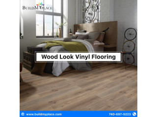 Experience the Beauty of Wood with Vinyl Flooring