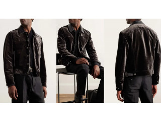 Ultimate Men's Outerwear By Lee Leather Jackets