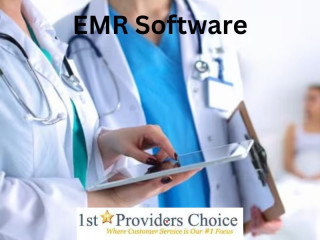 Take The Benefit of EMR Software