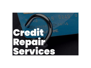 Credit Repair Services NY