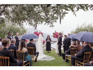 Exclusive Wedding In Capri | Destination Wedding | Da Paolino Capri