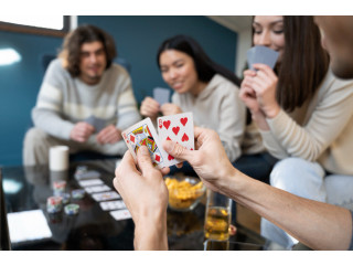 Increase Wagers with a Custom Teen Patti Game - Expert Developers