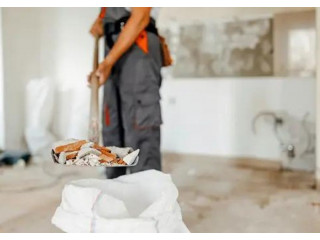 Revitalize Your Space: Spring Cleaning Services Near You!