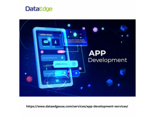 App Development Services | Application Development | App Development Solutions | USA