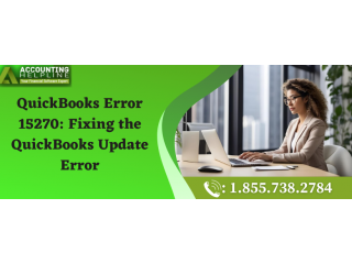 How to overcome from QuickBooks Payroll Error 15276 swiftly