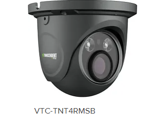 Unmatched Surveillance with Vitek Security Cameras