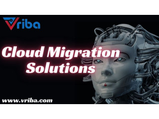 Looking for Cloud Migration Solutions