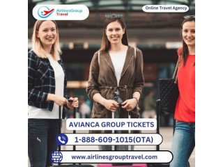 Avianca Group Tickets