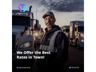 Free Up Your Time, Find Freedom: Trucking Dispatch Services for Owner-Operators