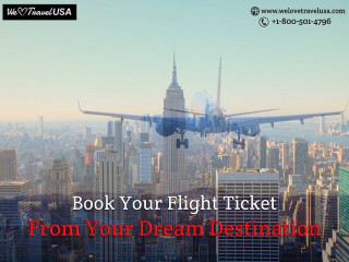 Book your flight ticket from your dream destination | Book Now with Delta Airlines