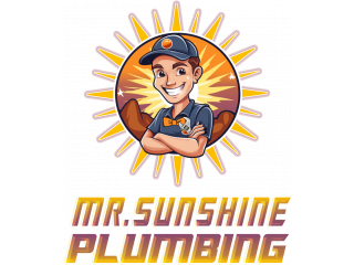 Expert Pipe Bursting Services by Mr Sunshine Plumbing