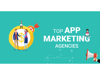 Leading App Marketing Agency: Maximize Your App's Success