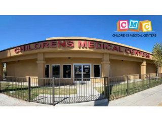 Choose Fresno Medical Center One Stop Pediatric Solution