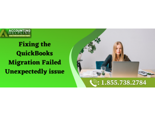 What to do if your QuickBooks Migrator Tool Not Working