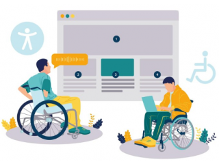 Boost Accessibility in Omaha with ADA-Compliant Web Design Services
