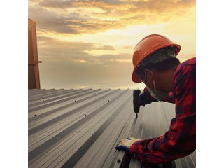 Roofing services in Camillus NY
