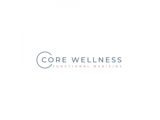 Core Wellness Functional Medcine