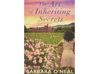 39% Discount! The Art of Inheriting Secrets: A Novel