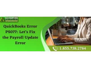 QuickBooks Payroll Update Not Working: Best Techniques for Fixing