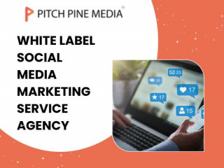 White Label Social Media Marketing Service Agency: Enhancing Your Business Presence