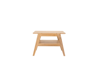 Bali Teak Collective - RIAN SIDE TABLE