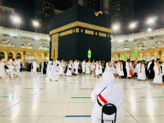 Umrah Packages USA