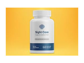 Sight Care Supplement Reviews