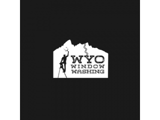 Wyo Window Washing- Window cleaning service
