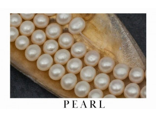 Affordable Pearl Gemstone Jewelry: Style on a Budget