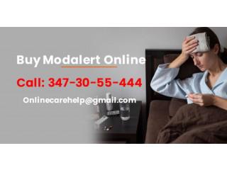 Buy Modalert 200mg at reasonable price for sleep disorder