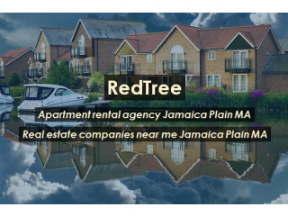 Choose Stunning Two Bedroom Home Hiring an Apartment Rental Agency Jamaica Plain MA