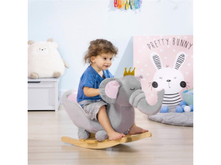 Baby Rocking Horse On Best Rates