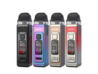 Discover the SMOK Novo 2 The Ultimate Vaping Experience with Giant Vapes.