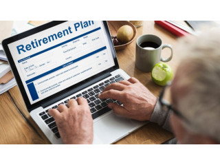 Federal Retirement System Csrs