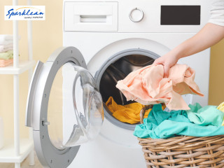 Hospitality Laundry Services - Crisp, Clean Linens for Your Guests