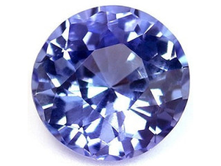 Deal of Untreated 1.31 Cts. Sapphire Natural Blue Sapphire