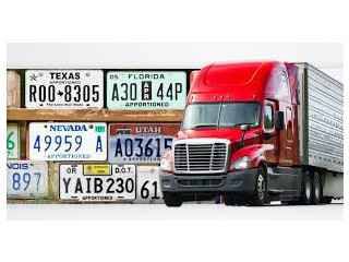 Streamline Your Freight Brokerage with Personal Truck Services!