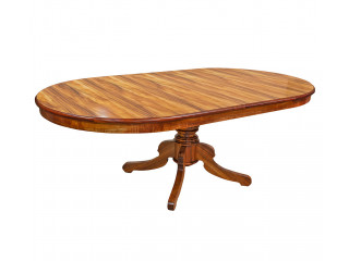 Exquisite Wooden Dining Tables - Martin & MacArthur