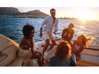 Bachelorette Boat Rental Miami Beach