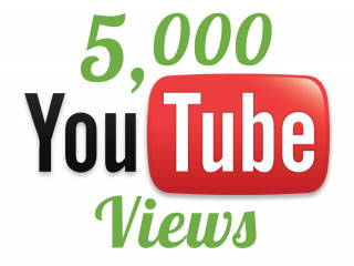 Buy 5000 YouTube Subscribers With Fast Delivery