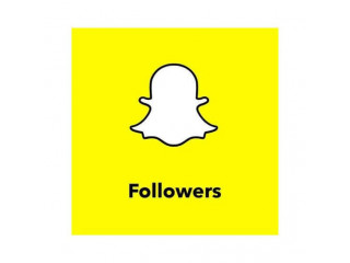 Buy SnapChat Friends Online With Fast Delivery