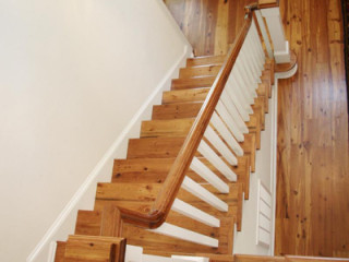 Premium Reclaimed Wood Flooring in East Coast States