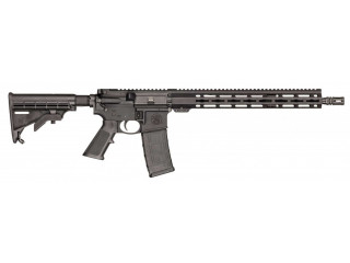 SMITH & WESSON M&P 15 SPORT III 16" 5.56 1-30RD